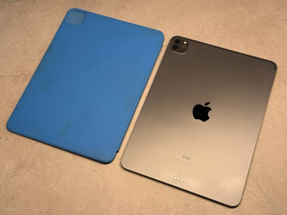 iPadPro 11  2020 Sotiladi 1 oy kafolati bor