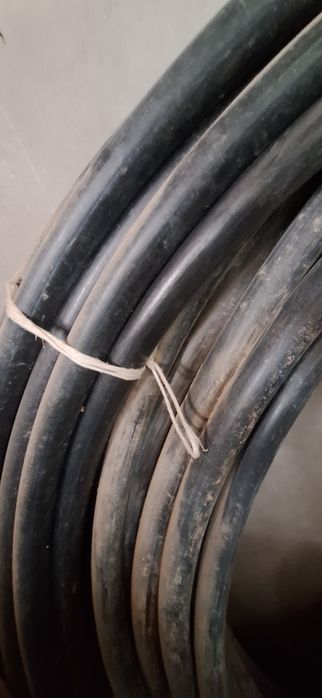 Труба полиэтиленовая. Шланг 80 m