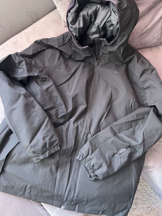 Дамско ски яке Декатлон