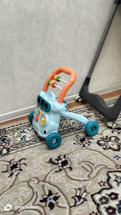 Детский стол раскладной