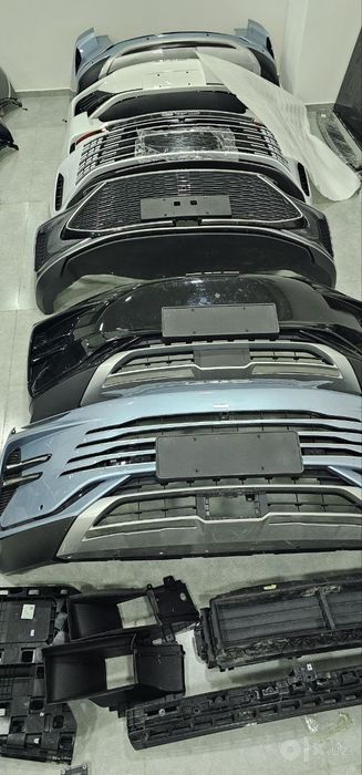 Lixiang 6.7.8.9 .Zeekr 001.007. Byd. Hongqi.. Leapmotor кузовные авто
