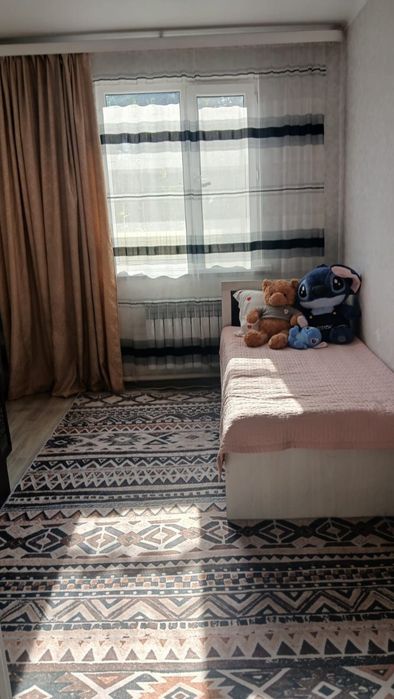 Сдам дом в центре Талгар