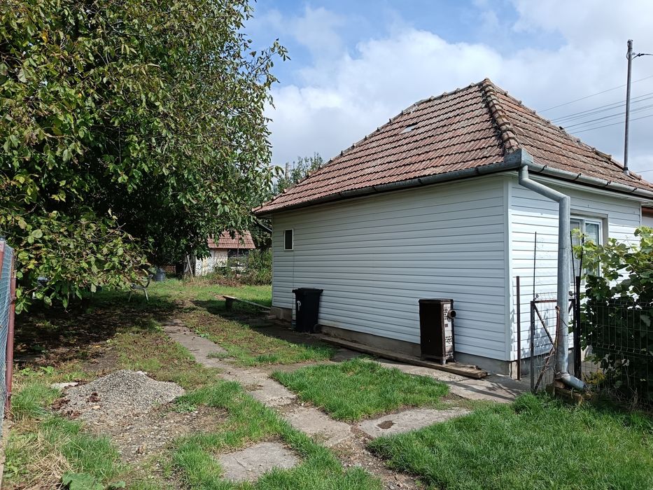 Casa de vânzare  Balda