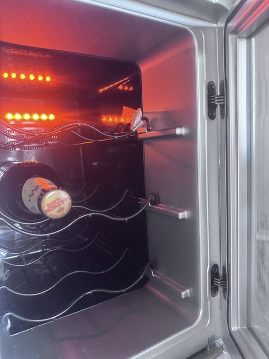 Frigidere profesionale 12 & 220 v