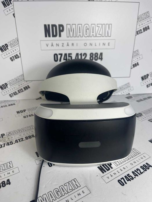 NDP Amanet NON-STOP Bld.Iuliu Maniu 69 OCHELARI VR PLAYSTATION 4(46835