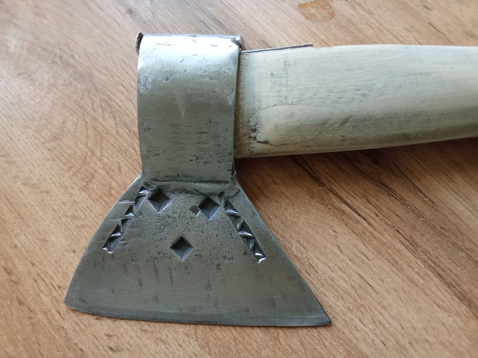 Топор СССР. Большой