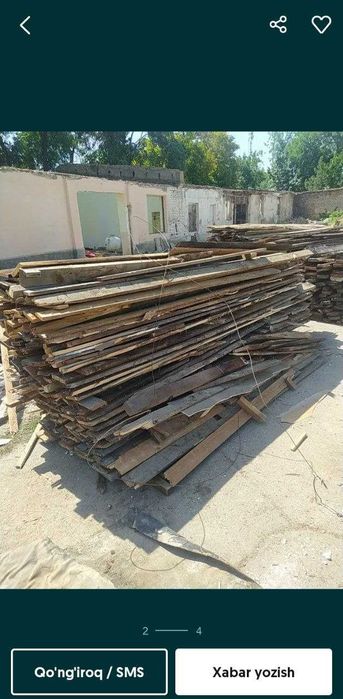 uy buzish snos xizmatlari