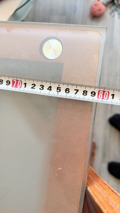 Разтегателна маса със 4 стола