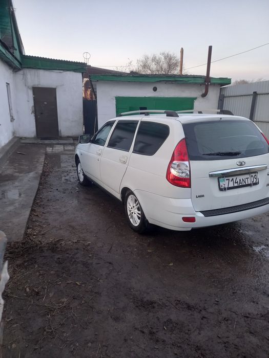 Приора универсал