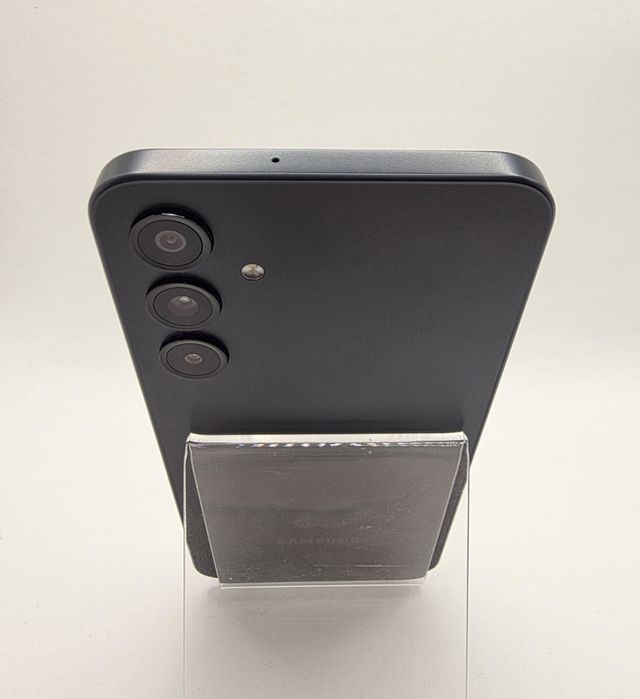 Samsung A16 / Black / DeluxGSM