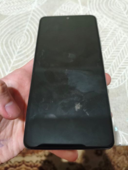 Redmi note 10 pro 256gb