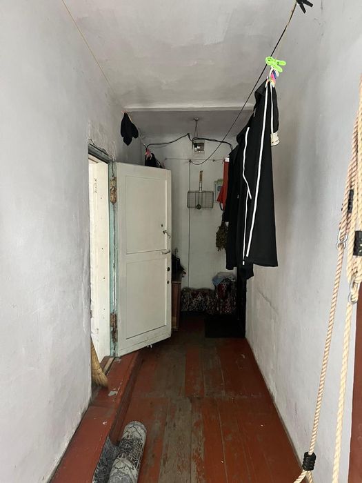 Продам квартиру в районе вокзала