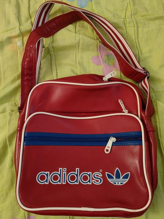 Лот оригинални чанти Adidas