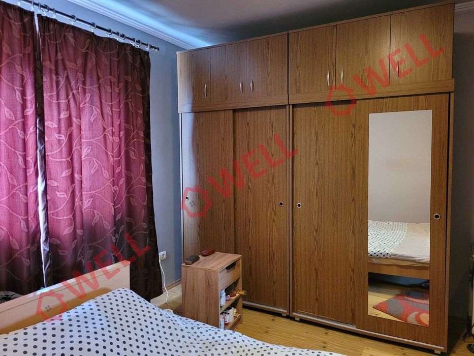 De Vanzare Casa Familiala Situat In Deleni