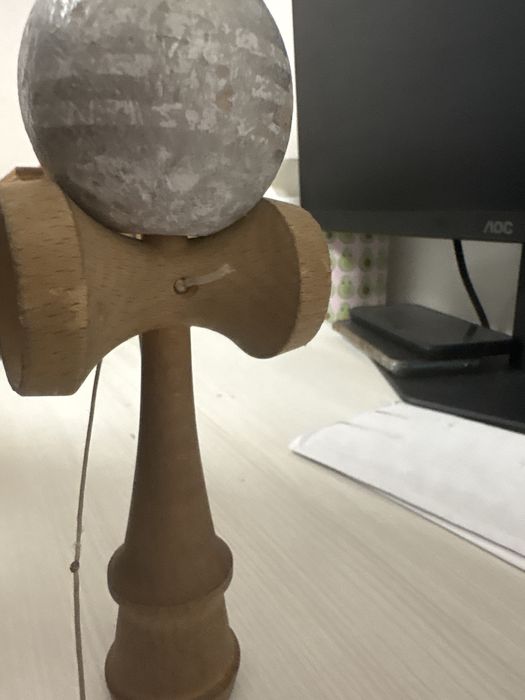 Vand kendam gri no name dar are grip