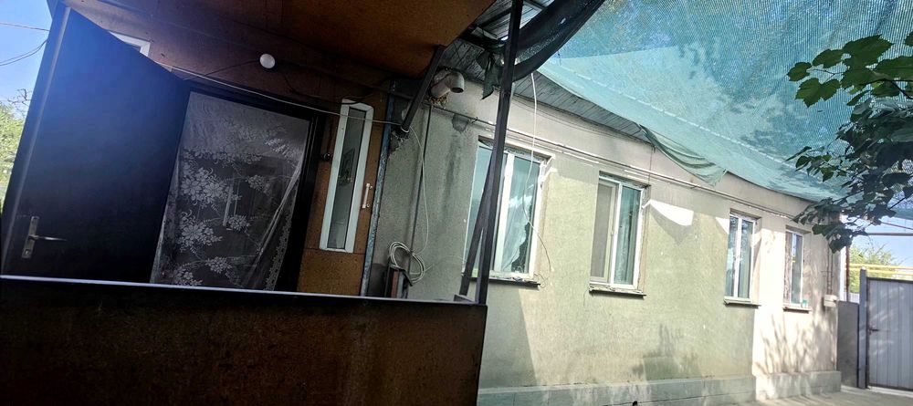 Продаётся частный дом