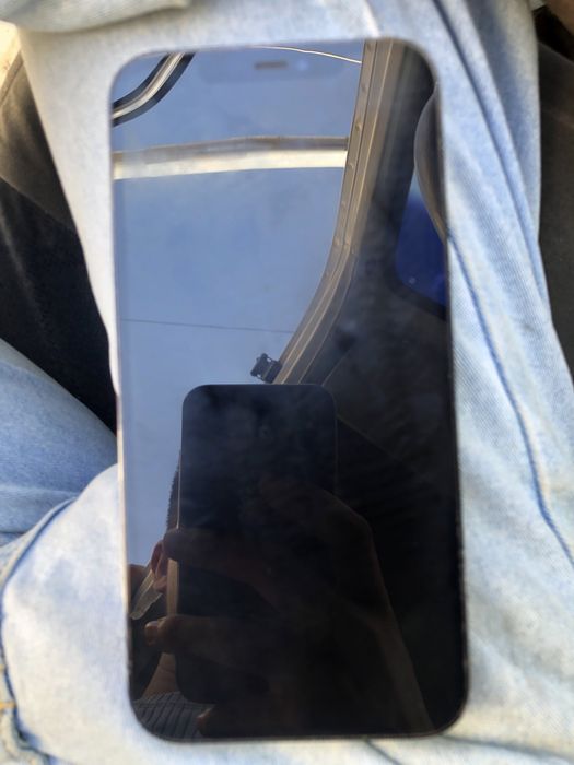 Айфон 12 про макс