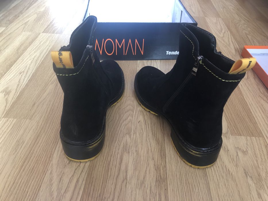 Дамски боти TendenZ 38 номер