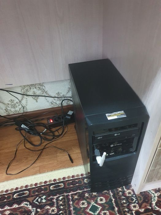 Комьютер core i3