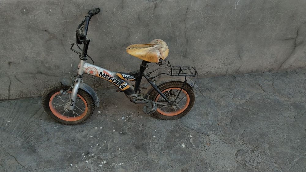 Velosipedlar sotiladi