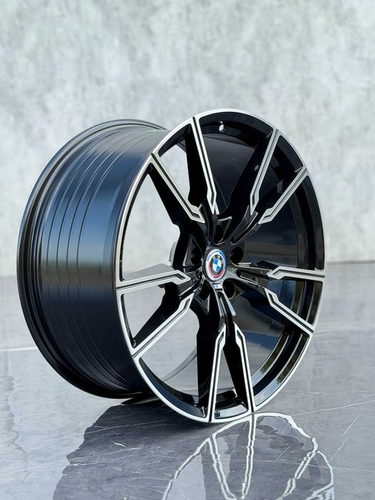 jante 20 bmw r20 diamond cut g