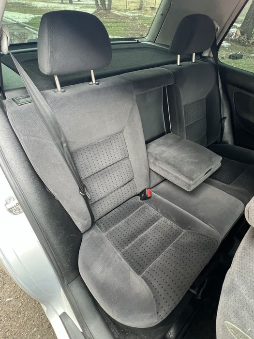 Фольсваген Гольф-4