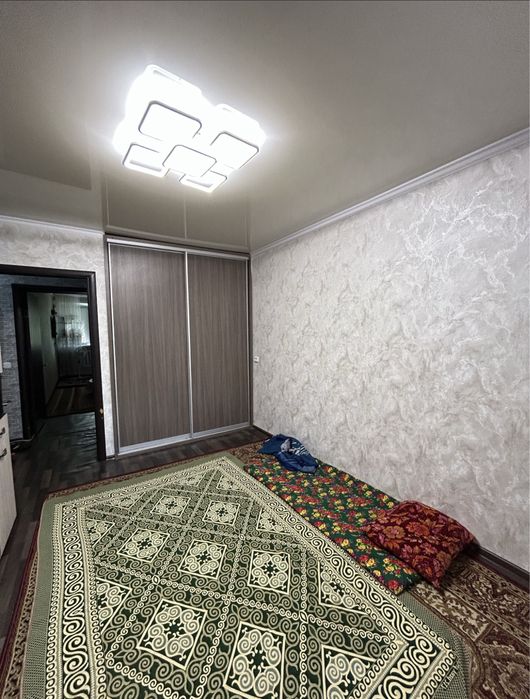 Продам 2х комнатную квартиру