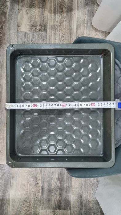 Противень в духовой шкаф Hansa