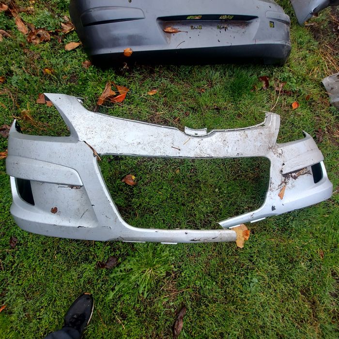 Продавам  Броня за ХЮНДАЙ /Hyndai,  различни модели  до 2013г