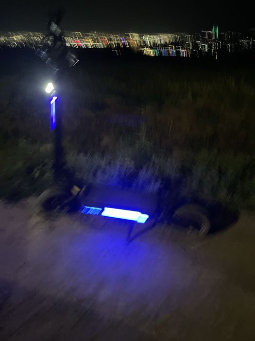Kugoo f3 pro max