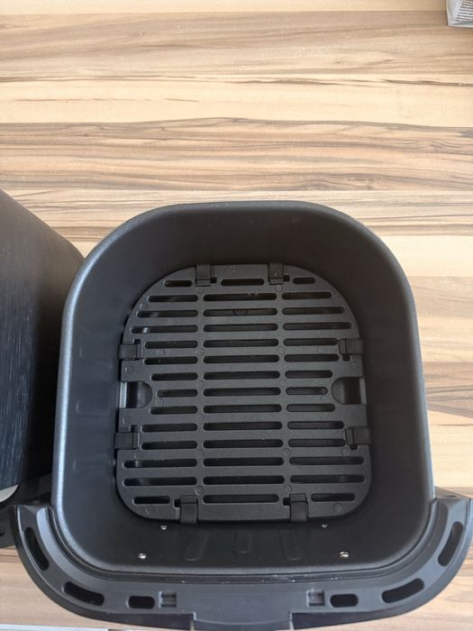 Air Fryer Tefal Easy Fry & Grill EY501815 – 4.2L – stare foarte bună