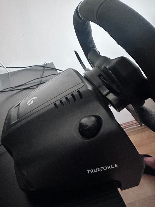 Volan Logitech G923