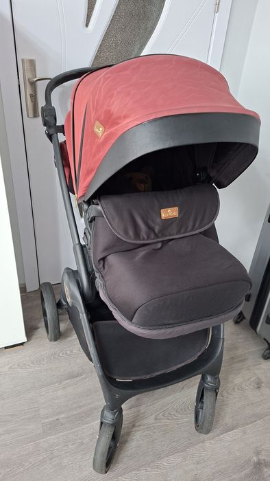 Количка Lorelli ADRİA +чантичка +чадър