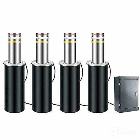 Болларды Антитараны Bollard