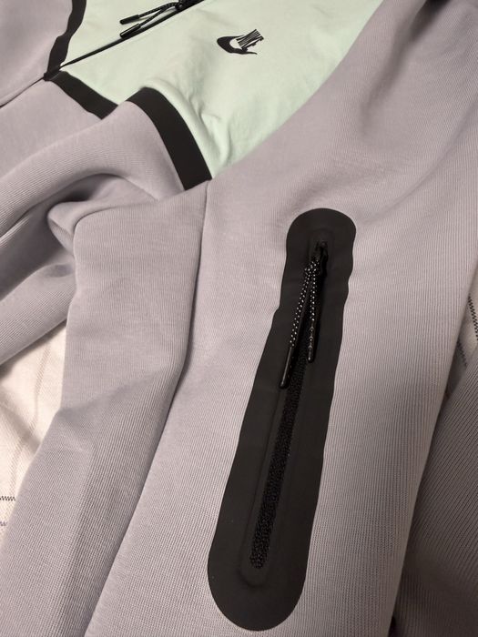 Nike tech fleece анцуг