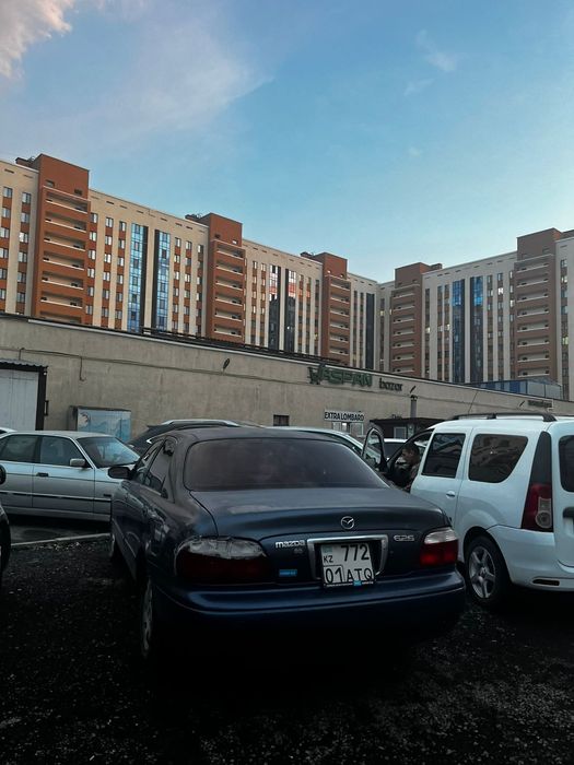 Продам  Мазда 626