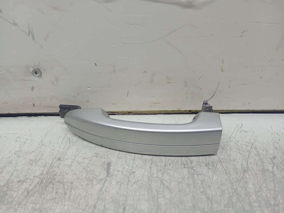Maner exterior Ford S-Max 1 (facelift) (2010 - 2015) 2.0 TDCi DW10C