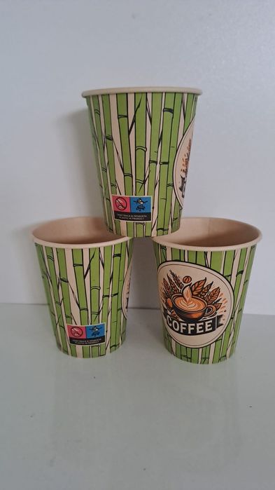 Чаши 7 оз за вендинг автомати