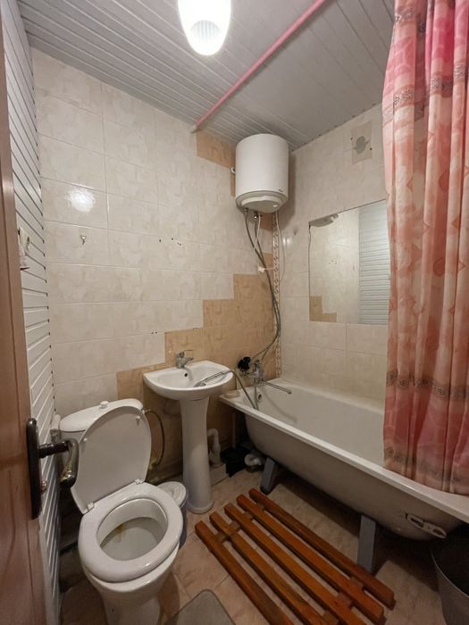 1, 2-ком. посуточно возле "Кайкармет"