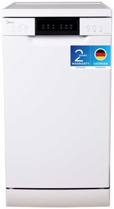 Посудомоечная машина MIDEA DWF8-7614PW