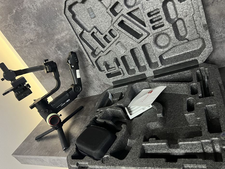 ZHIYUN Crane 3 LAB 90.000