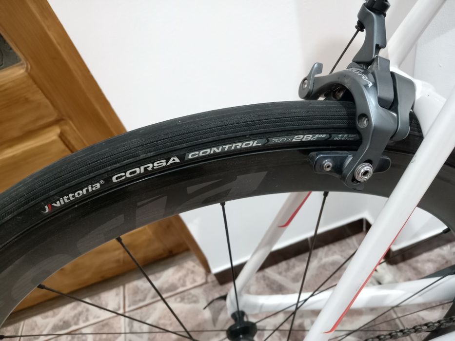 Bicicleta sosea Specialized S-Works Tarmac