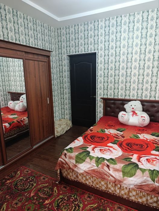 Срочная продажа! 1/2/3, 35м2. Новостройка. Карасу 6.