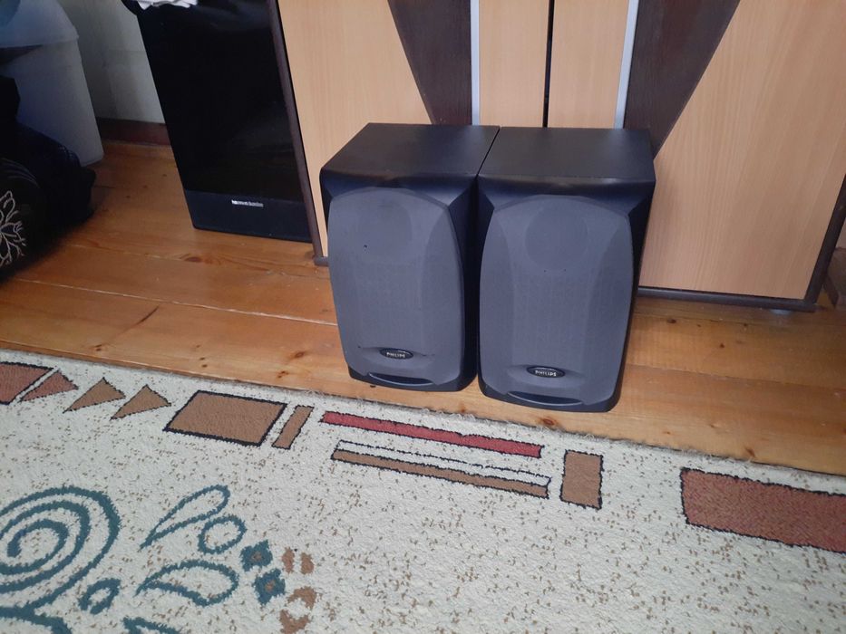 Boxe Philips FB730c
