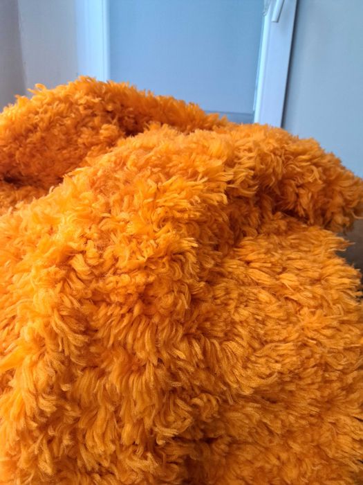 Китеник, губер дългокосмест