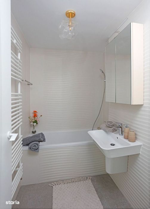 Vanzare Studio Dublu Cloud 9 Residence Aviatiei