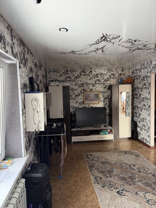 Продам квартиру очень теплая