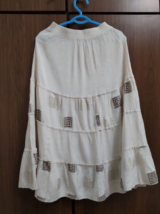 Юбка турецкая новая