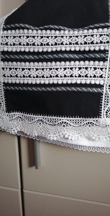 Costum popular nou