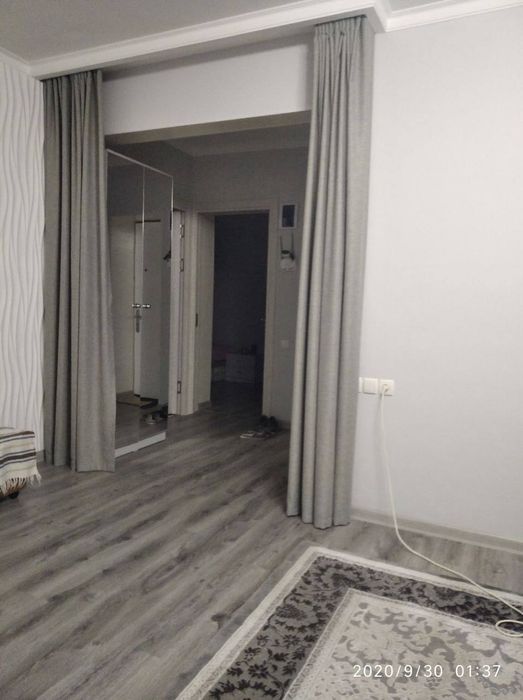 Продам чиланзар г9а.  Четырех комнатная